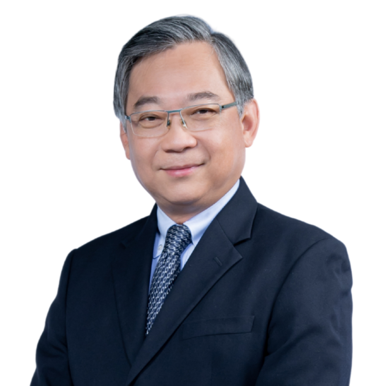 Gan Kim Yong